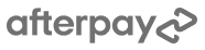 Trusted partner logo: Afterpay