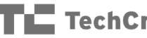 Trusted partner logo: Techcrunch